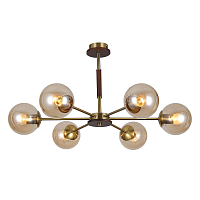 Купить Потолочная люстра F-Promo Stiria 2738-6P в Туле