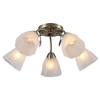 Купить Потолочная люстра Rivoli Olivia 9088-305 Б0052693 в Туле