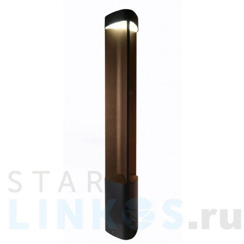 Купить Уличный столб Deko-Light Trila 730364 за 24 190 руб. в Туле Купить с доставкой Уличный столб Deko-Light Trila 730364 в Туле