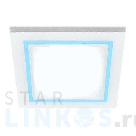 Купить Встраиваемый светильник Ambrella light Techno TN122 за 542 руб. в Туле фото 2 Купить с доставкой Встраиваемый светильник Ambrella light Techno TN122 в Туле фото 2