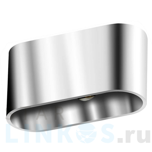 Купить Настенный светильник Azzardo Vega AZ1758 за 13 010 руб. в Туле Купить с доставкой Настенный светильник Azzardo Vega AZ1758 в Туле