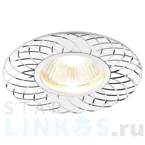 Купить Встраиваемый светильник Ambrella light Classic A815 AL за 229 руб. в Туле Купить с доставкой Встраиваемый светильник Ambrella light Classic A815 AL в Туле