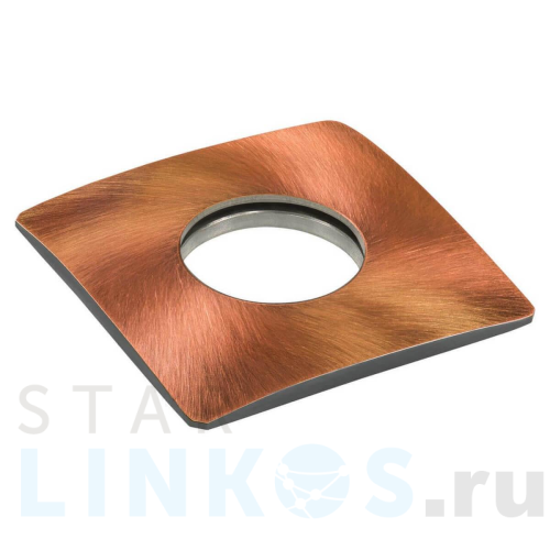 Купить Рамка декоративная Lightstar Ipogeo 384028 за 417 руб. в Туле Купить с доставкой Рамка декоративная Lightstar Ipogeo 384028 в Туле