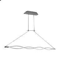 Купить Подвесной светодиодный светильник Mantra Sahara 4865 в Туле