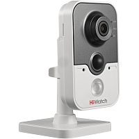 Купить Бюджетная беспроводная IP-камера HiWatch DS-I114W в Туле