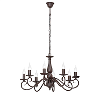 Купить Подвесная люстра Vitaluce V3464/8 в Туле