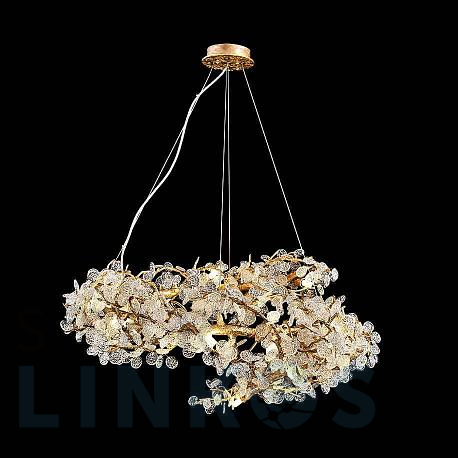 Купить Подвесная люстра Imperium Loft Caramelly 194937-23 за 398 970 руб. в Туле фото 2 Купить с доставкой Подвесная люстра Imperium Loft Caramelly 194937-23 в Туле фото 2