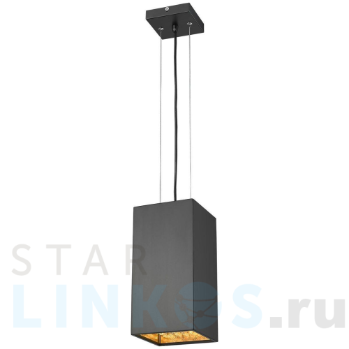 Купить с доставкой Подвесной светильник Wertmark Lume WE202.03.023 в Туле