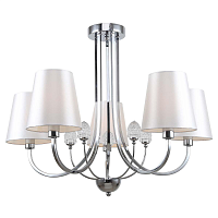 Купить Подвесная люстра Rivoli Bet 2068-305 Б0055475 в Туле