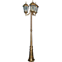 Купить Садово-парковый светильник Feron PL158 11326 в Туле