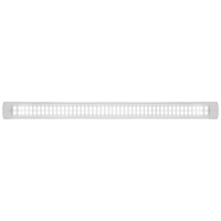 Купить Линейный светодиодный светильник Feron AL5054 с 3D эффектом 48518 в Туле