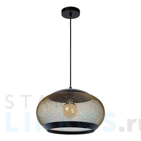 Купить Подвесной светильник Lucide Lucas 45400/01/02 за 26 867 руб. в Туле фото 2 Купить с доставкой Подвесной светильник Lucide Lucas 45400/01/02 в Туле фото 2