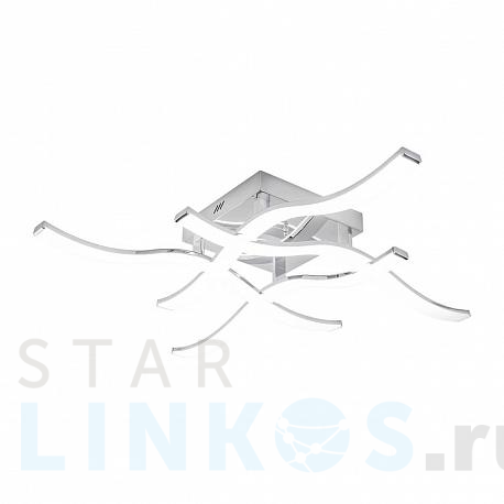 Купить Потолочный светодиодный светильник Citilux Джек CL226131 за 19 990 руб. в Туле фото 2 Купить с доставкой Потолочный светодиодный светильник Citilux Джек CL226131 в Туле фото 2