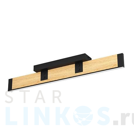 Купить Потолочный светодиодный светильник Eglo Caminarro 390224 за 32 990 руб. в Туле фото 2 Купить с доставкой Потолочный светодиодный светильник Eglo Caminarro 390224 в Туле фото 2