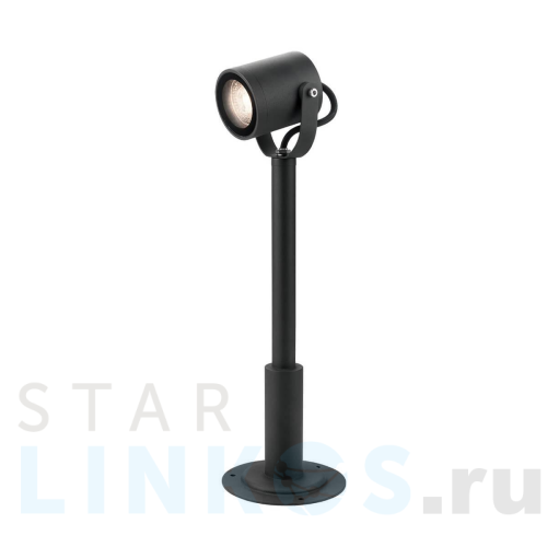 Купить с доставкой Уличный светильник Gauss Sonata GD154 в Туле