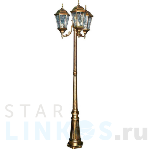 Купить Садово-парковый светильник Feron PL158 11326 за 31 717 руб. в Туле Купить с доставкой Садово-парковый светильник Feron PL158 11326 в Туле