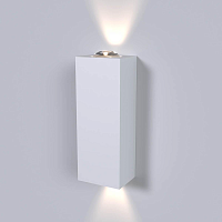 Купить Настенный светодиодный светильник Elektrostandard Petite LED 40110/LED белый a056594 в Туле