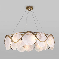 Купить Подвесная люстра Bogates Galicia 354/8 Smart в Туле