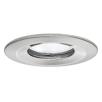 Купить Встраиваемый светодиодный светильник Paulmann Premium Slim Coin 93882 в Туле