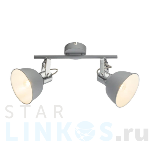 Купить с доставкой Спот Globo Gerda 54640-2 в Туле