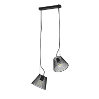 Купить Подвесной светильник Hiper Grid H155-1 в Туле