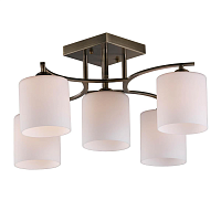 Купить Потолочная люстра Omnilux Pisticci OML-55317-05 в Туле