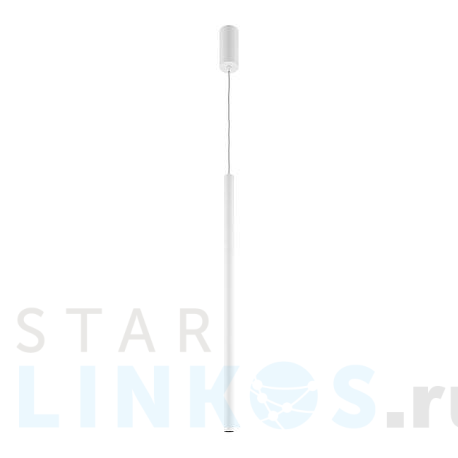 Купить Подвесной светодиодный светильник Maytoni Pro Base MOD160PL-L6W4K1 за 4 990 руб. в Туле фото 2 Купить с доставкой Подвесной светодиодный светильник Maytoni Pro Base MOD160PL-L6W4K1 в Туле фото 2