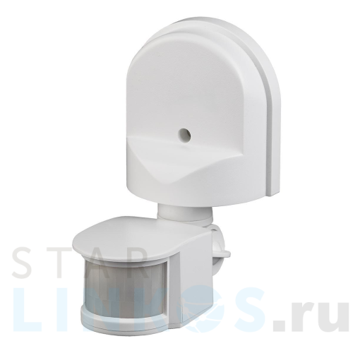 Купить с доставкой Датчик движения инфракрасный ЭРА MD 04 Б0043810 в Туле