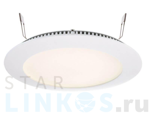 Купить с доставкой Встраиваемый светильник Deko-Light LED Panel 12 565088 в Туле