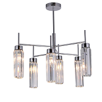 Купить Потолочная люстра Omnilux Panvenan OML-68507-06 в Туле