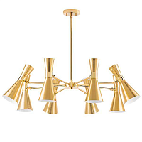 Купить Подвесная люстра Lightstar Dumo 816081 в Туле