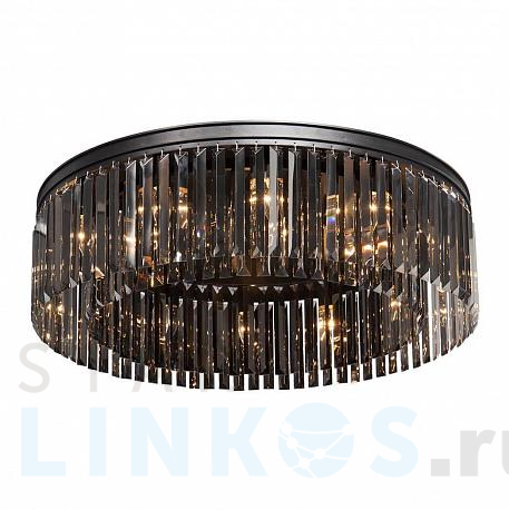 Купить Потолочная люстра Vitaluce V5182-1/12PL за 46 056 руб. в Туле фото 2 Купить с доставкой Потолочная люстра Vitaluce V5182-1/12PL в Туле фото 2