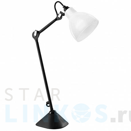 Купить с доставкой Настольная лампа Lightstar Loft 865917 в Туле фото 2