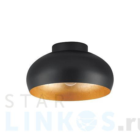 Купить Потолочный светильник Eglo Mogano 2 900554 за 5 990 руб. в Туле фото 2 Купить с доставкой Потолочный светильник Eglo Mogano 2 900554 в Туле фото 2