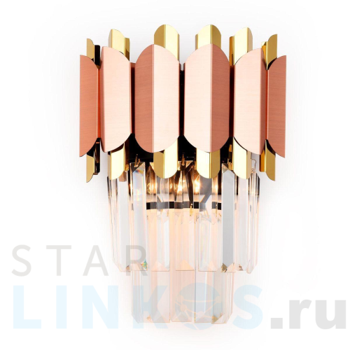 Купить Настенный светильник Ambrella light Traditional TR5294 за 5 989 руб. в Туле Купить с доставкой Настенный светильник Ambrella light Traditional TR5294 в Туле