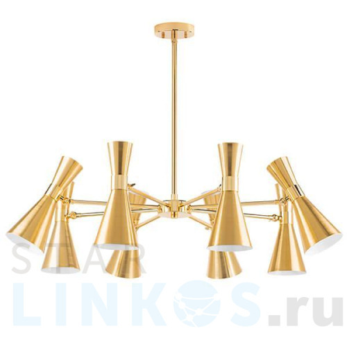 Купить Подвесная люстра Lightstar Dumo 816081 за 58 542 руб. в Туле Купить с доставкой Подвесная люстра Lightstar Dumo 816081 в Туле