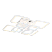 Купить Потолочная светодиодная люстра Ambrella light Acrylica Original FA4423 в Туле