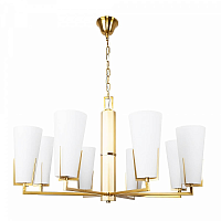 Купить Подвесная люстра Divinare Subra 4503/17 LM-8 в Туле