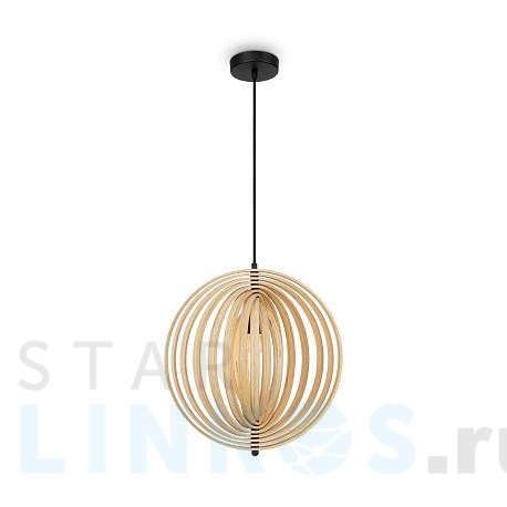 Купить Подвесной светильник Maytoni Modern Roots MOD197PL-01W за 9 390 руб. в Туле фото 2 Купить с доставкой Подвесной светильник Maytoni Modern Roots MOD197PL-01W в Туле фото 2