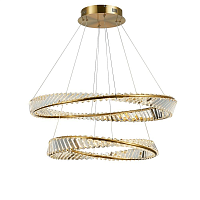 Купить Подвесной светодиодный светильник Aployt Olimp APL.045.03.65 в Туле