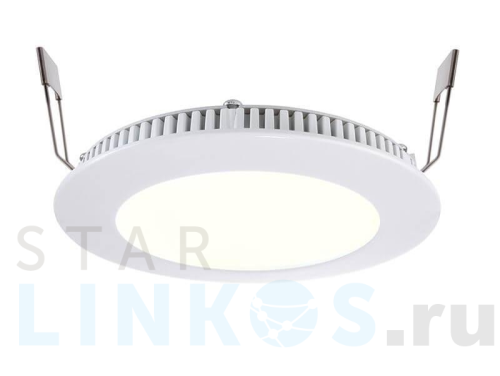 Купить Встраиваемый светильник Deko-Light LED Panel 8 565248 за 6 906 руб. в Туле Купить с доставкой Встраиваемый светильник Deko-Light LED Panel 8 565248 в Туле
