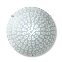 Купить Настенно-потолочный светодиодный светильник Vitaluce V6289/1A в Туле