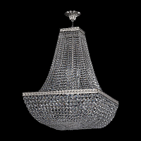 Купить Подвесная люстра Bohemia Ivele 19112/H2/55IV Ni в Туле