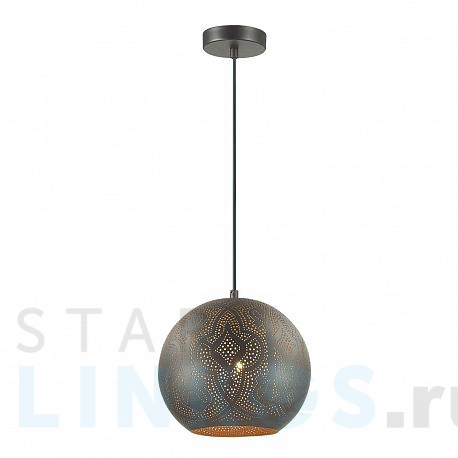 Купить Подвесной светильник Favourite Turnover 1947-1P за 11 300 руб. в Туле фото 2 Купить с доставкой Подвесной светильник Favourite Turnover 1947-1P в Туле фото 2