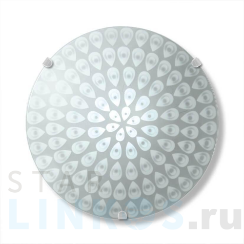 Купить Настенно-потолочный светодиодный светильник Vitaluce V6289/1A за 1 104 руб. в Туле Купить с доставкой Настенно-потолочный светодиодный светильник Vitaluce V6289/1A в Туле