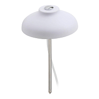 Купить Светодиодный светильник для растений ЭРА FITO-12W-FLED Б0039068 в Туле