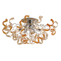 Купить Потолочная люстра Citilux Рандом CL222162 в Туле