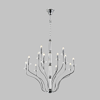 Купить Подвесная люстра Moderli Catania V10429-12P в Туле