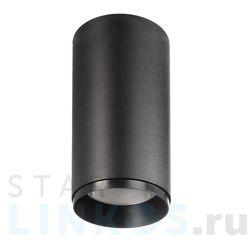 Купить с доставкой Накладной светодиодный светильник Deko-Light Lucea 348156 в Туле