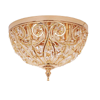 Купить Потолочная люстра Abrasax HSX12101/3 в Туле